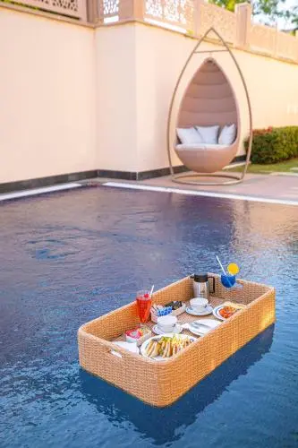 Welcomhotel by ITC Hotels, Jodhpur - Other Facilities - Play Area 32